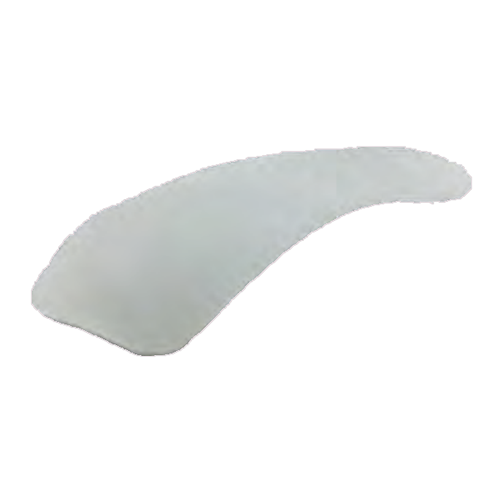 Kunststoffkern Modell 130 transparent