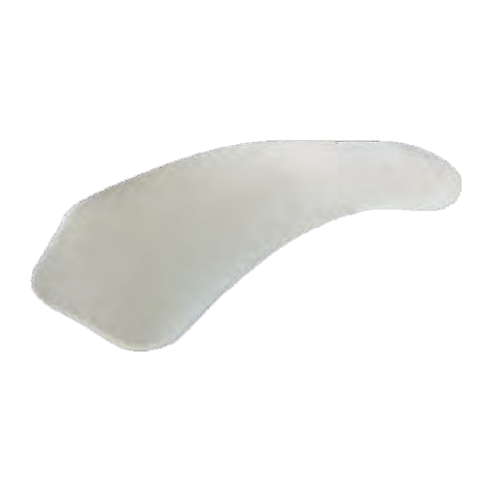 Kunststoffkern Modell 110 transparent