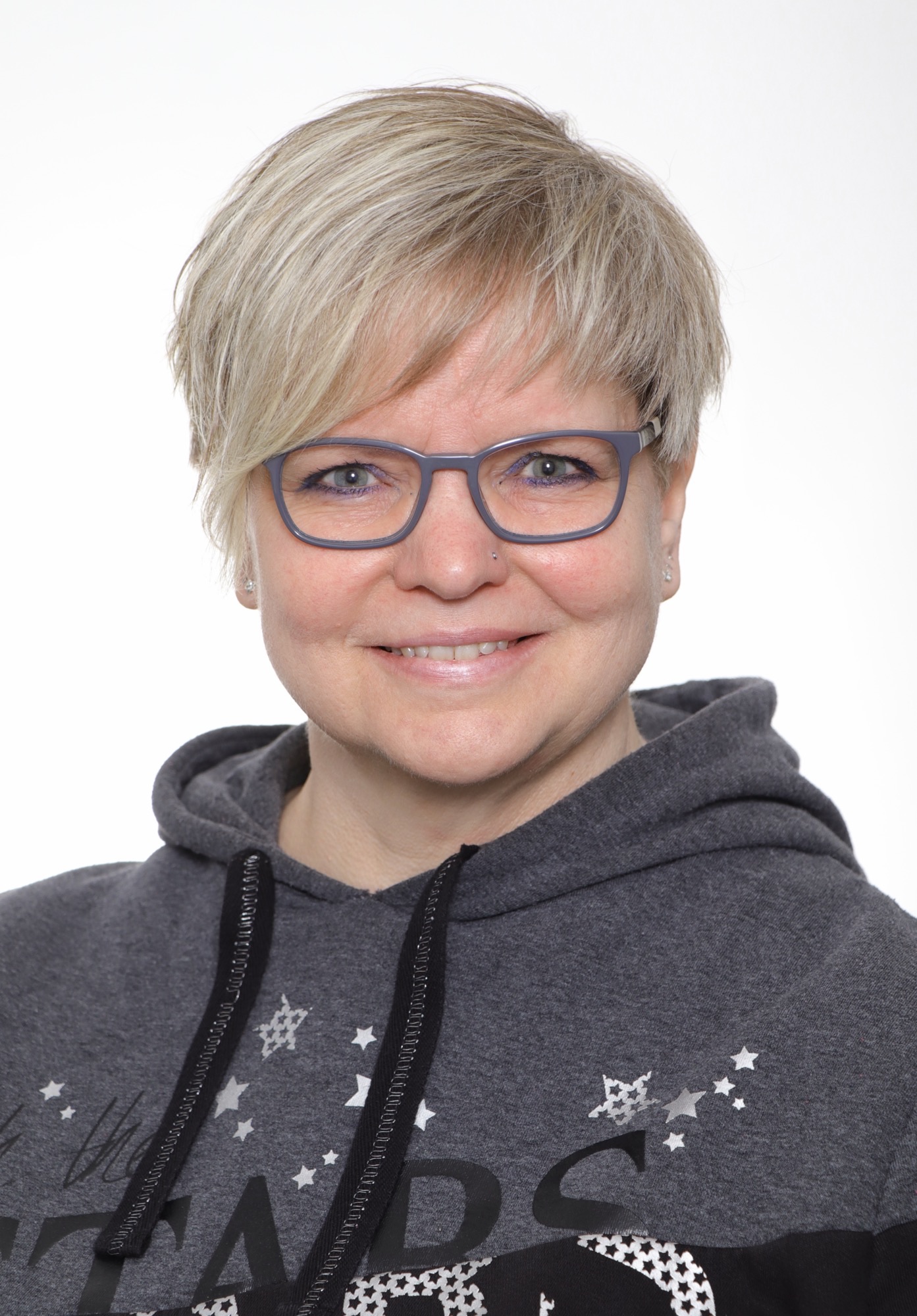 Petra Plogmann, Buchhaltung und Assistenz bei EURO-LEDER