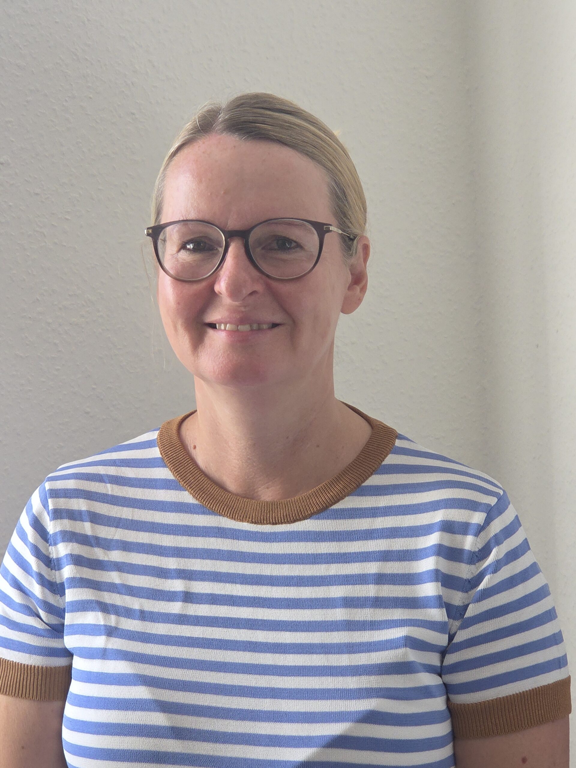 Martina Driftmeyer, Allgemeine Verwaltung bei EURO-LEDER